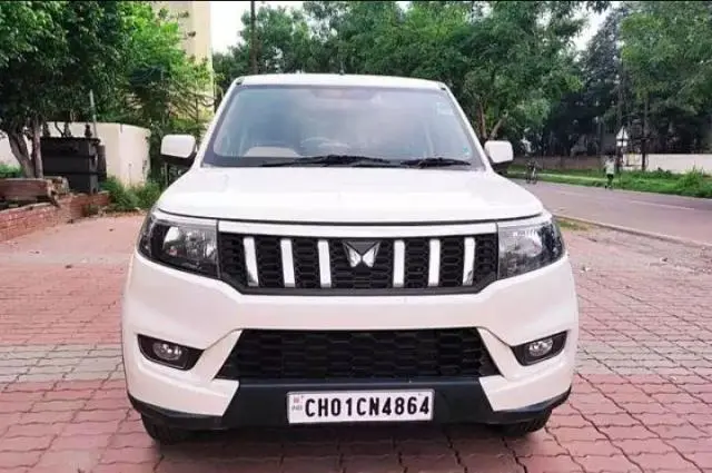 Mahindra Bolero Neo N10 2023