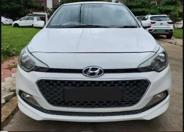 Hyundai Elite i20 Sportz 1.2 Opt 2020