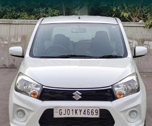 Maruti Suzuki Celerio ZXi (O) AMT BS6 2020