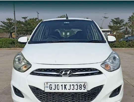 Hyundai i10 Magna 1.2 Kappa2 2011