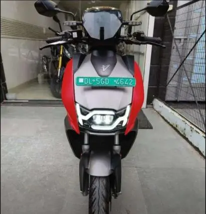 Vida V1 Plus 2024