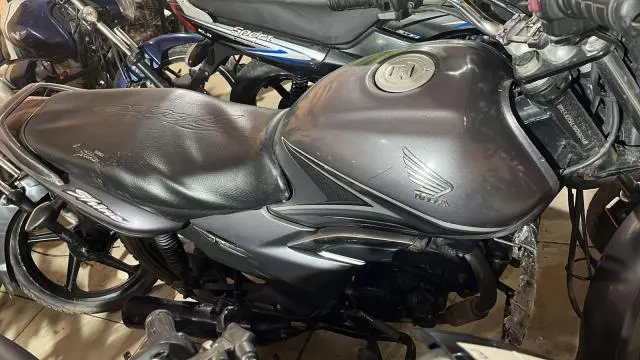 Honda Shine 125cc Drum 2022