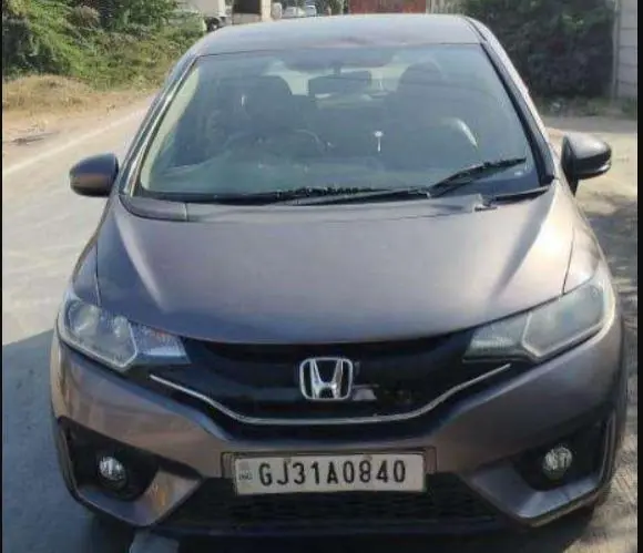 Honda Jazz V i-DTEC 2015