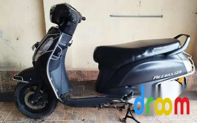 Suzuki Avenis 125 Standard 2021