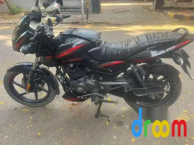 Bajaj Pulsar 150cc 2019