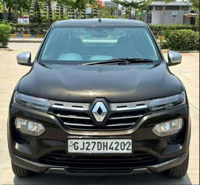 Renault KWID 1.0 RXT Opt 2020