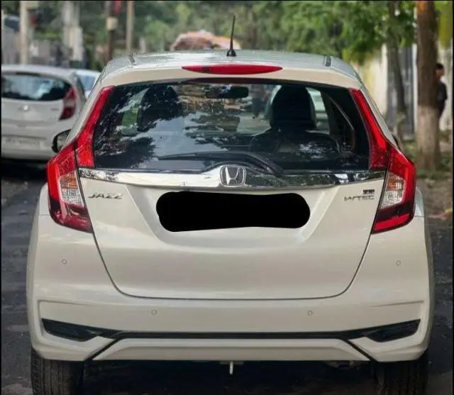 Honda Jazz ZX CVT i-VTEC 2022