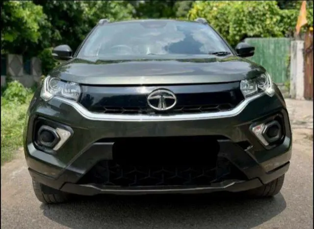Tata Nexon XM (S) Petrol 2022