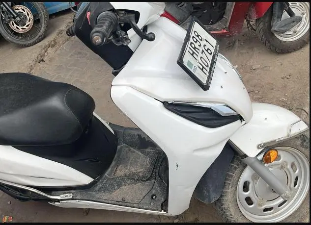Honda Activa 6G STD 2023