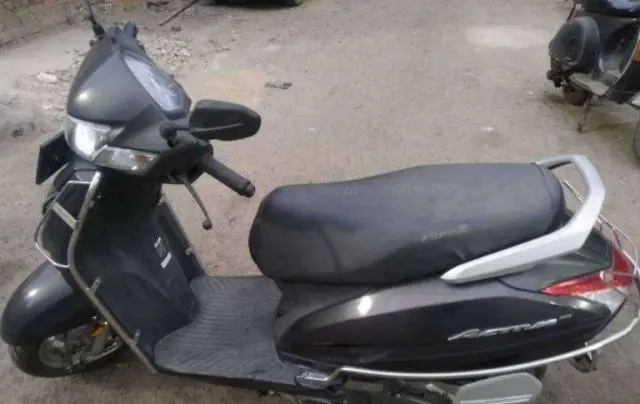 Honda Activa 6G STD 2022