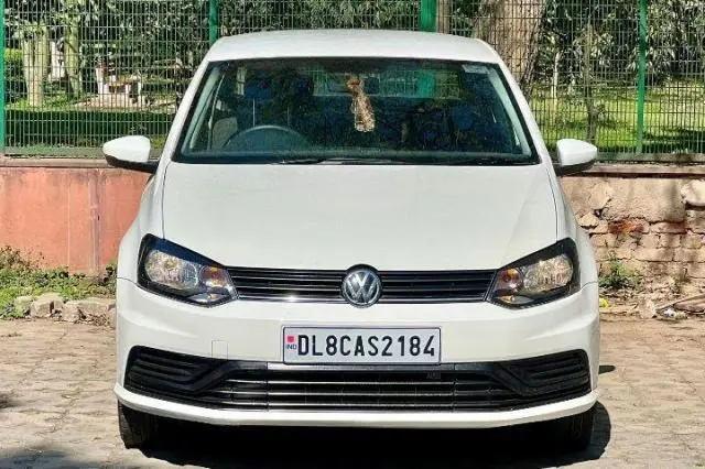 Volkswagen Ameo Highline 1.5L (D) 2017