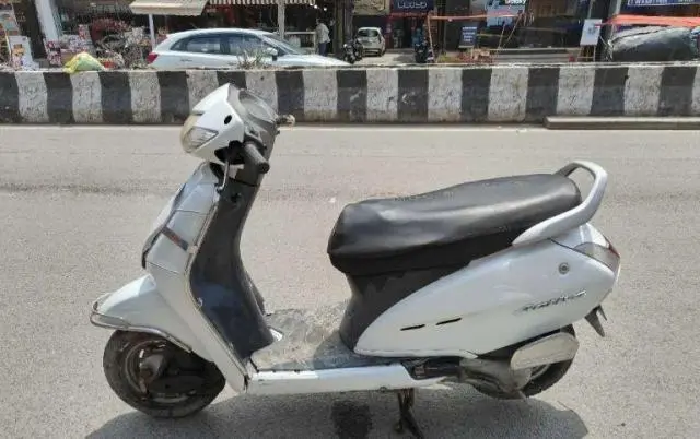 Honda Activa 110cc 2013