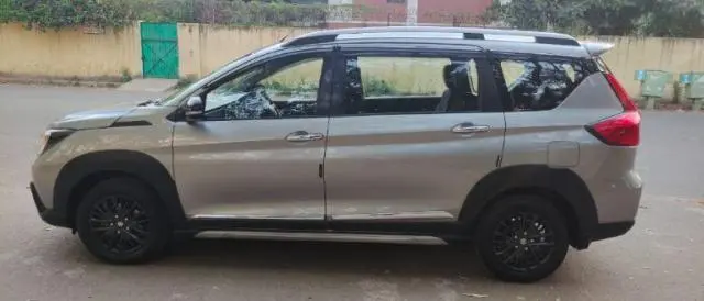 Maruti Suzuki XL6 Zeta MT Petrol 2021