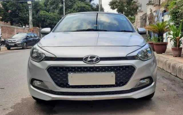 Hyundai i20 Sportz 1.2 2018