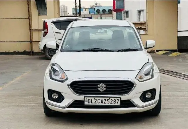 Maruti Suzuki Swift Dzire ZDi BS-IV 2018