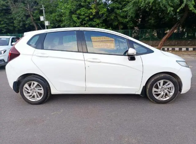 Honda Jazz 1.2 V i-VTEC 2018