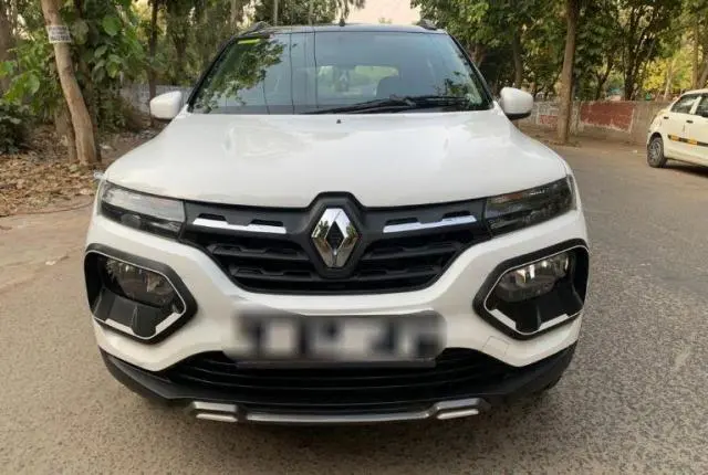 Renault Kwid CLIMBER 1.0 2023