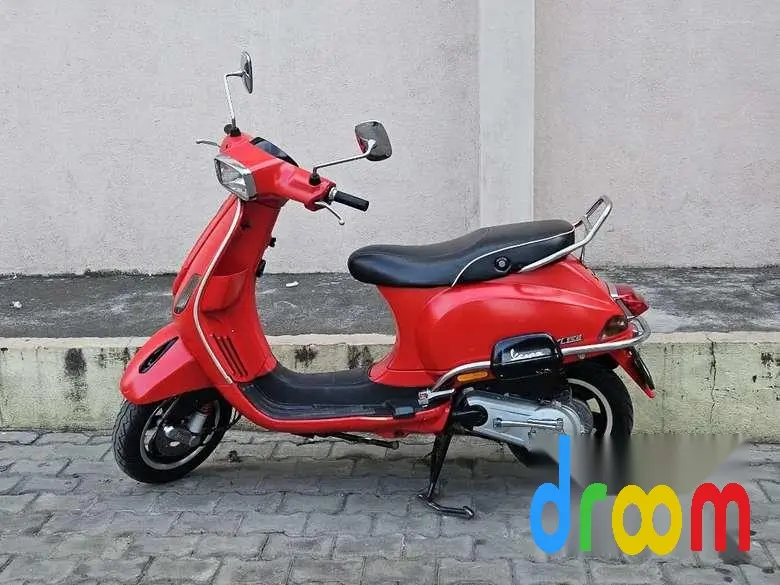 Piaggio Vespa SXL 150cc 2019