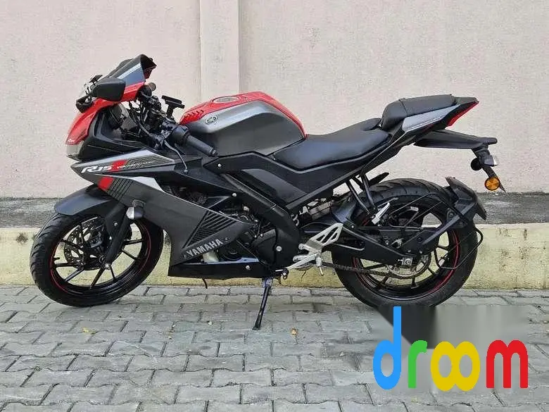Yamaha YZF-R15 2.0 150cc 2018