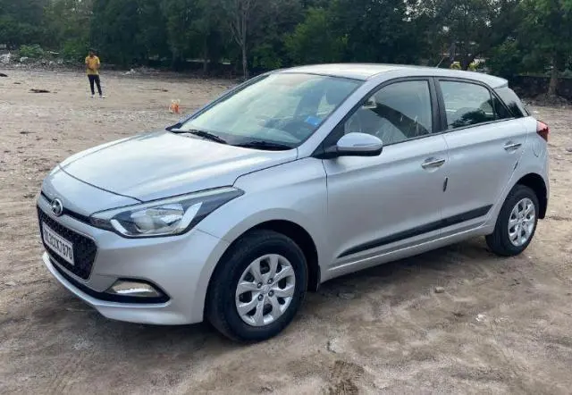 Hyundai Elite i20 Sportz 1.2 2016