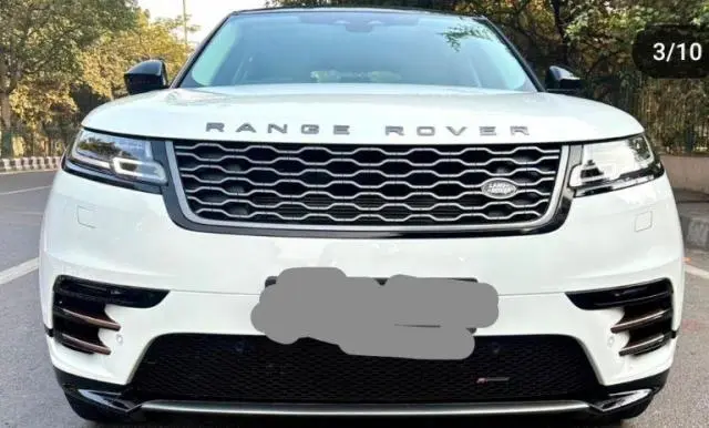 Land Rover Range Rover Velar 2.0 R-Dynamic S DIESEL 250 2022