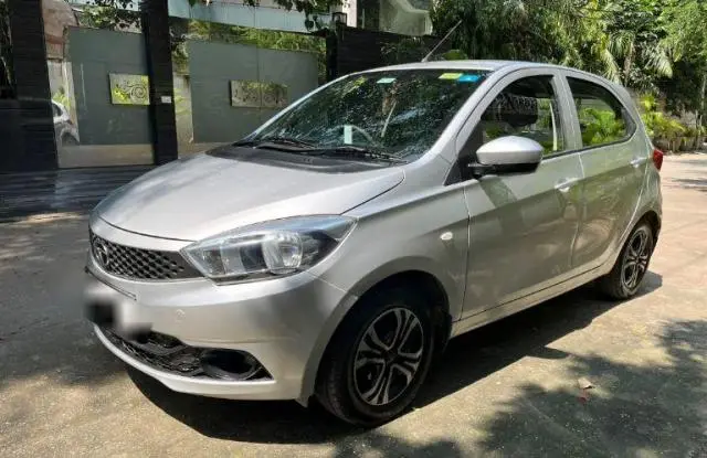 Tata Tiago Revotorq XZ 2019