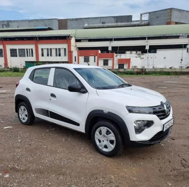 Renault KWID RXL 2020