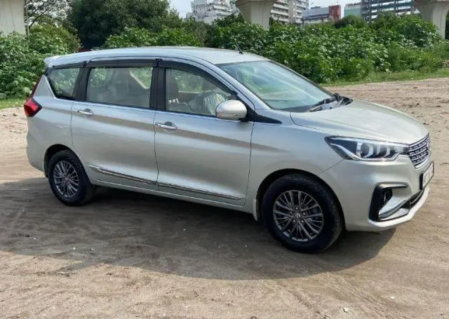 Maruti Suzuki Ertiga ZXi 2019