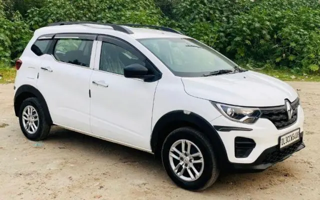 Renault Triber RXE 2022