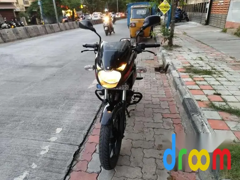 Bajaj Pulsar 150cc 2018