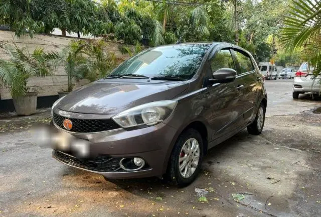 Tata Tiago Revotorq XT (O) 2018