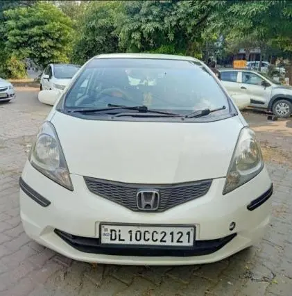 Honda Jazz 1.2 E i-VTEC 2011
