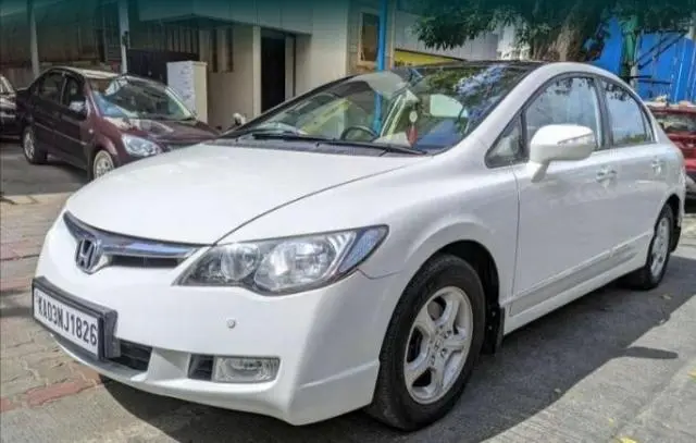 Honda Civic 1.8S AT 2009