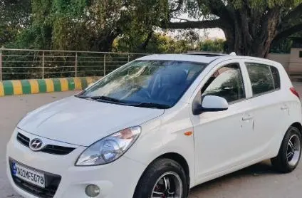 Hyundai i20 Asta (O) 1.2 2010