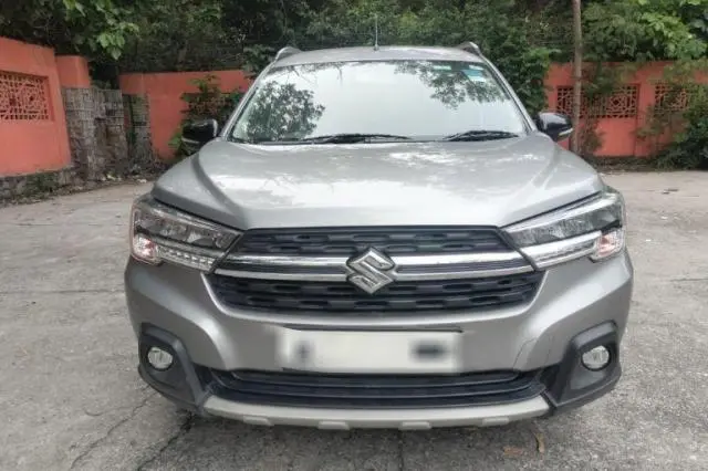 Maruti Suzuki XL6 Alpha MT Petrol 2021