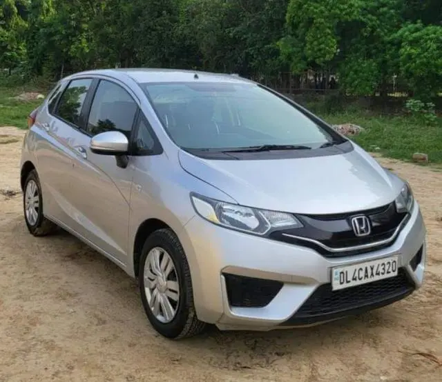 Honda Jazz S i-VTEC 2017