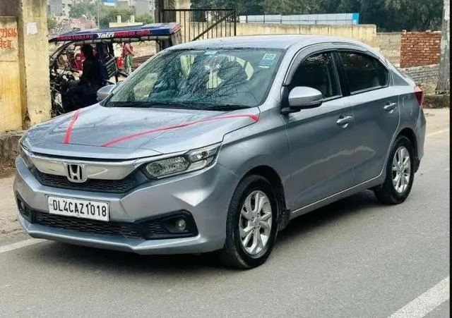 Honda Amaze 1.2 V AT i-VTEC 2019