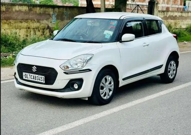 Maruti Suzuki Swift VXi (O) 2019