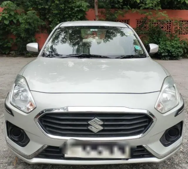 Maruti Suzuki Dzire VXi BS6 2020