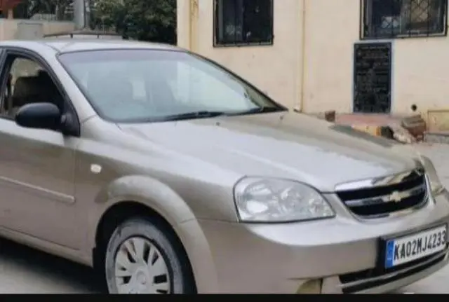 Chevrolet Optra ELITE 1.6 2006