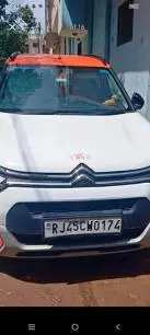 Citroen C3 Feel 1.2 Petrol 2023