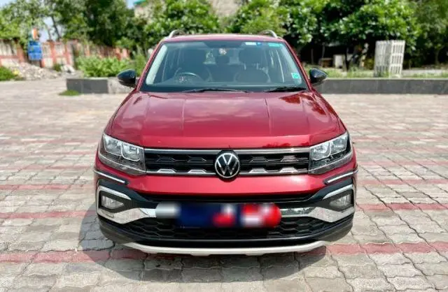 Volkswagen Taigun Highline 1.0 TSI AT 2022