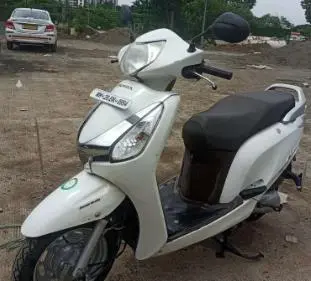 Honda Aviator 110cc 2017