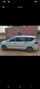 Maruti Suzuki Ertiga ZXI Plus Smart Hybrid 2022