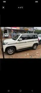 Mahindra Bolero Neo N10 2022