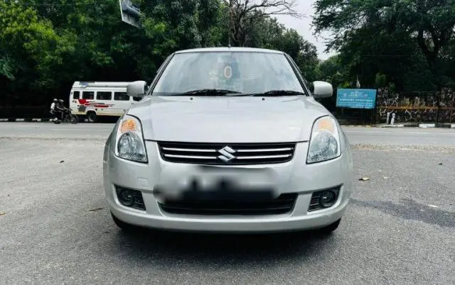 Maruti Suzuki Swift DZire VXi 2011