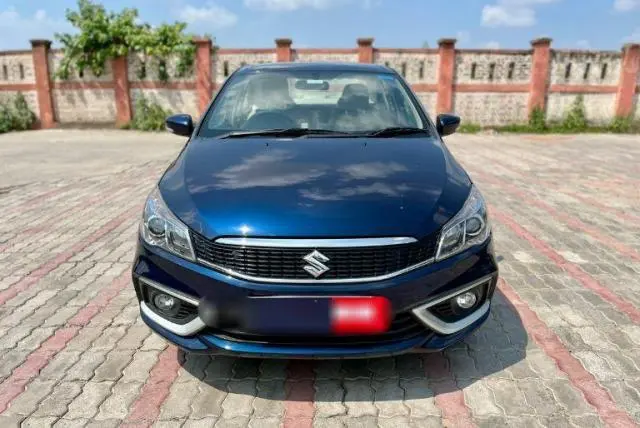 Maruti Suzuki Ciaz Delta 1.5 2023