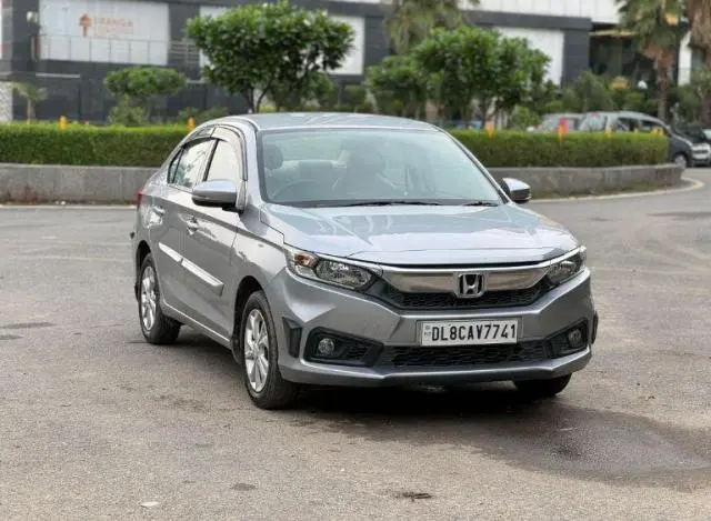 Honda Amaze 1.2 VX i-VTEC 2018