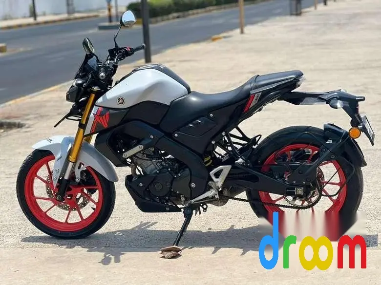 Yamaha MT-15 150cc 2022