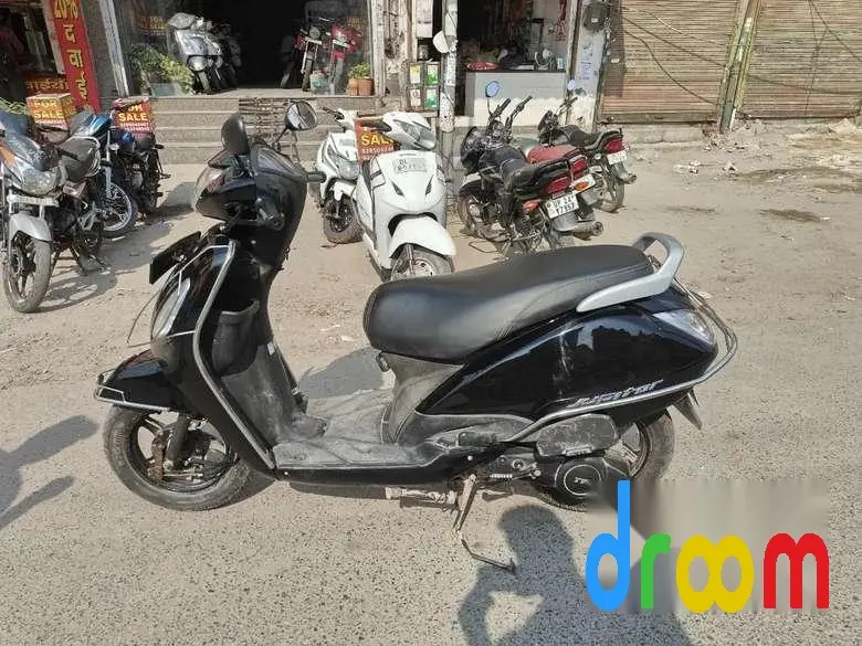 TVS Jupiter 110cc 2023